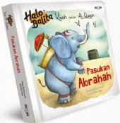 Halo Balita: Kisah dalam Al-Qur'an: Pasukan Abrahah